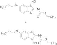 N-Nitroso Albendazole (mixtures of regional isomers)