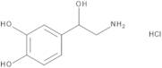 DL-Norepinephrine Hydrochloride