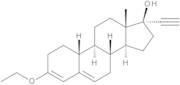 Norethindrone 3-Ethyl Ether