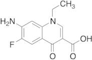 Despiperazine Amino Norfloxacin