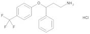 Norfluoxetine Hydrochloride