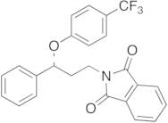 (R)-Norfluoxetine Phthalimide