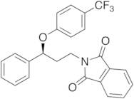 (S)-Norfluoxetine Phthalimide