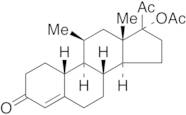 17α-Acetyloxy-11β-methyl-19-norprogesterone