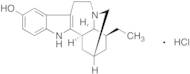 Noribogaine Hydrochloride