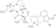 N-Nitroso Bromocriptine