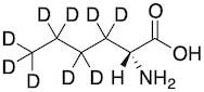 D-2-Aminohexanoic-3,3,4,4,5,5,6,6,6-d9 Acid