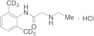 Nor Lidocaine-d6 Hydrochloride