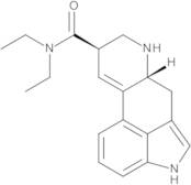 Norlysergic Acid Diethylamide