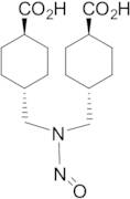 N-Nitrosamine Tranexamic Acid Dimer