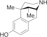 (-)-Normetazocine