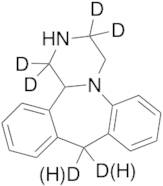 Nor Mianserin-d6 (Major)