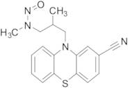 N-Nitroso Cyamemazine Impurity