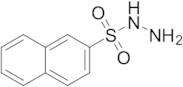 Naphthalene-2-sulfonohydrazide