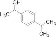 1-[4-(Propan-2-yl)phenyl]ethan-1-ol