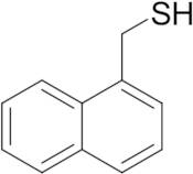 Naphthalen-1-ylmethanethiol