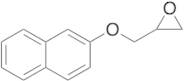 2-[(naphthalen-2-yloxy)methyl]oxirane