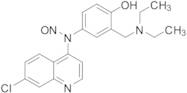 N-Nitroso Amodiaquine