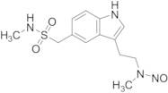 N-Nitroso Desmethyl Sumatriptan