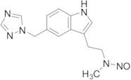 N-Nitroso Desmethyl Rizatriptan