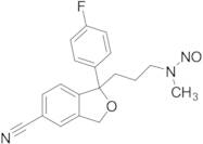 N-Nitroso Citalopram