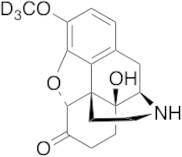 Noroxycodone-d3