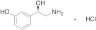 (R)-Norphenylephrine Hydrochloride Salt