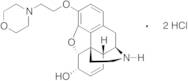 Norpholcodine Dihydrochloride