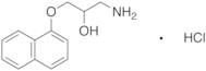 Nor Propranolol Hydrochloride