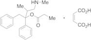 Nor Propoxyphene Maleate Salt