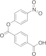 1-(4-Nitrophenyl) 1,4-Benzenedicarboxylate