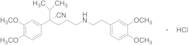 (S)-(-)-Nor Verapamil Hydrochloride