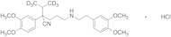 Nor Verapamil-d6 Hydrochloride