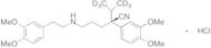 S-Nor-Verapamil-D6