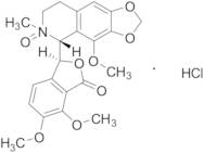 Noscapine N-Oxide Hydrochloride