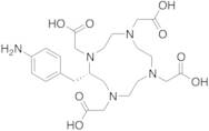 para-Aminobenzyl-DOTA