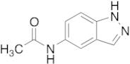 N-(1H-indazol-5-yl)acetamide