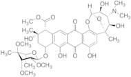 Nogalamycin