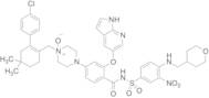 N-(4-piperazinyl)-oxide ABT 199