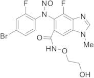 N-Nitroso Binimetinib