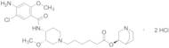 Naronapride Dihydrochloride