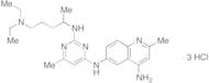 NSC 23766 Trihydrochloride