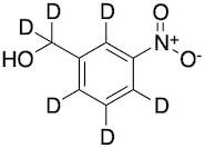 3-Nitrobenzyl-d6 Alcohol