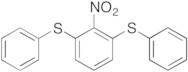 2-Nitro-1,3-bis(phenylthio)benzene