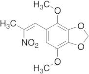 2-Nitro Iso-apiole