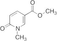 Nudifloric Acid Methyl Ester