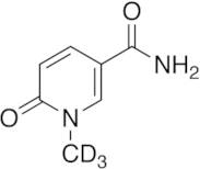 Nudifloramide-D3