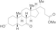 Nutriacholic Acid Methyl Ester