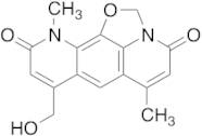 Nybomycin