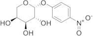 4-Nitrophenyl b-L-Arabinopyranoside